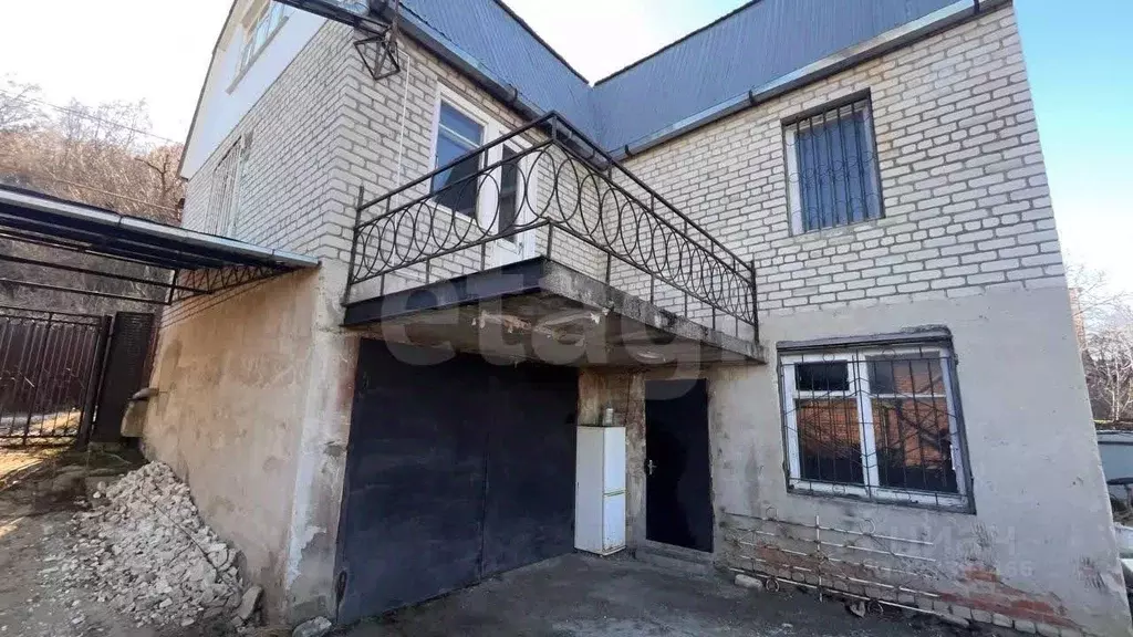 Дом в Ставропольский край, Кисловодск Садовод СТ,  (142 м) - Фото 1