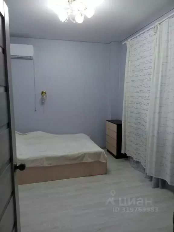 2-к кв. Ростовская область, Батайск ул. Ушинского, 47 (53.0 м) - Фото 1