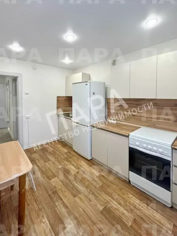 2-к кв. Самарская область, Самара ул. Советской Армии, 200А (49.2 м) - Фото 1