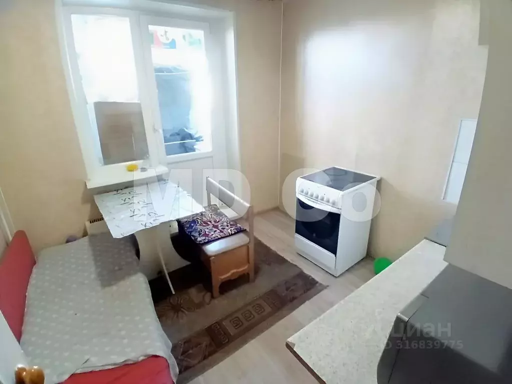 1-к кв. Москва Южнобутовская ул., 50К1 (40.0 м) - Фото 1