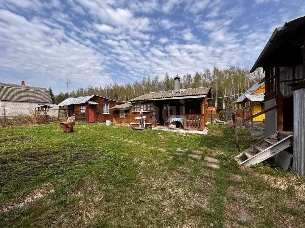 Дом в Московская область, Орехово-Зуевский городской округ, ... - Фото 0