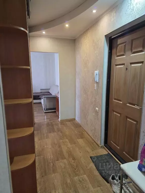 2-к кв. Саратовская область, Энгельс ул. Тельмана, 31 (54.0 м) - Фото 2