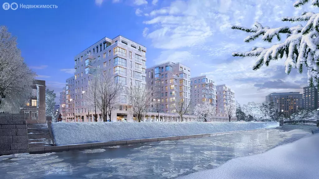 Помещение свободного назначения (111.4 м) - Фото 1