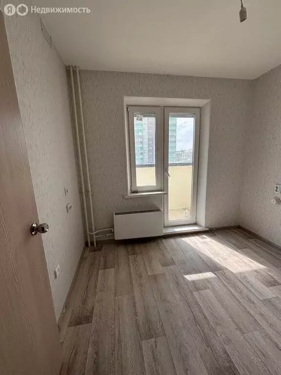 1-комнатная квартира: Копейск, улица Жданова, 30 (31.6 м) - Фото 1