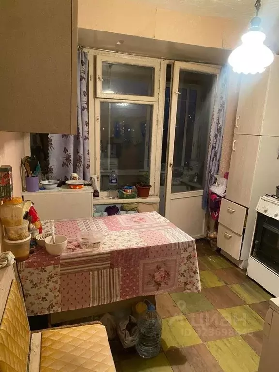 Комната Москва Судостроительная ул., 6 (12.3 м) - Фото 2