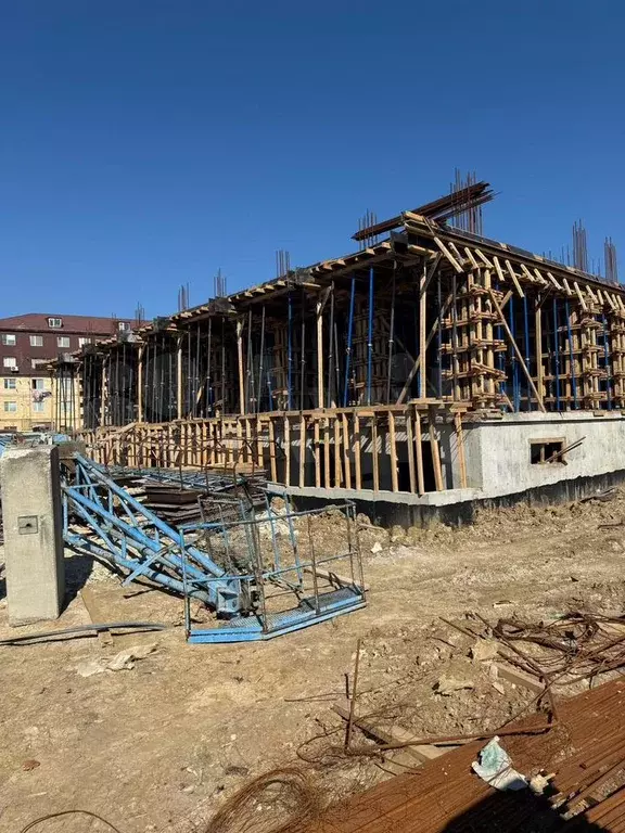 Квартира-студия, 28 м, 10/14 эт. - Фото 0