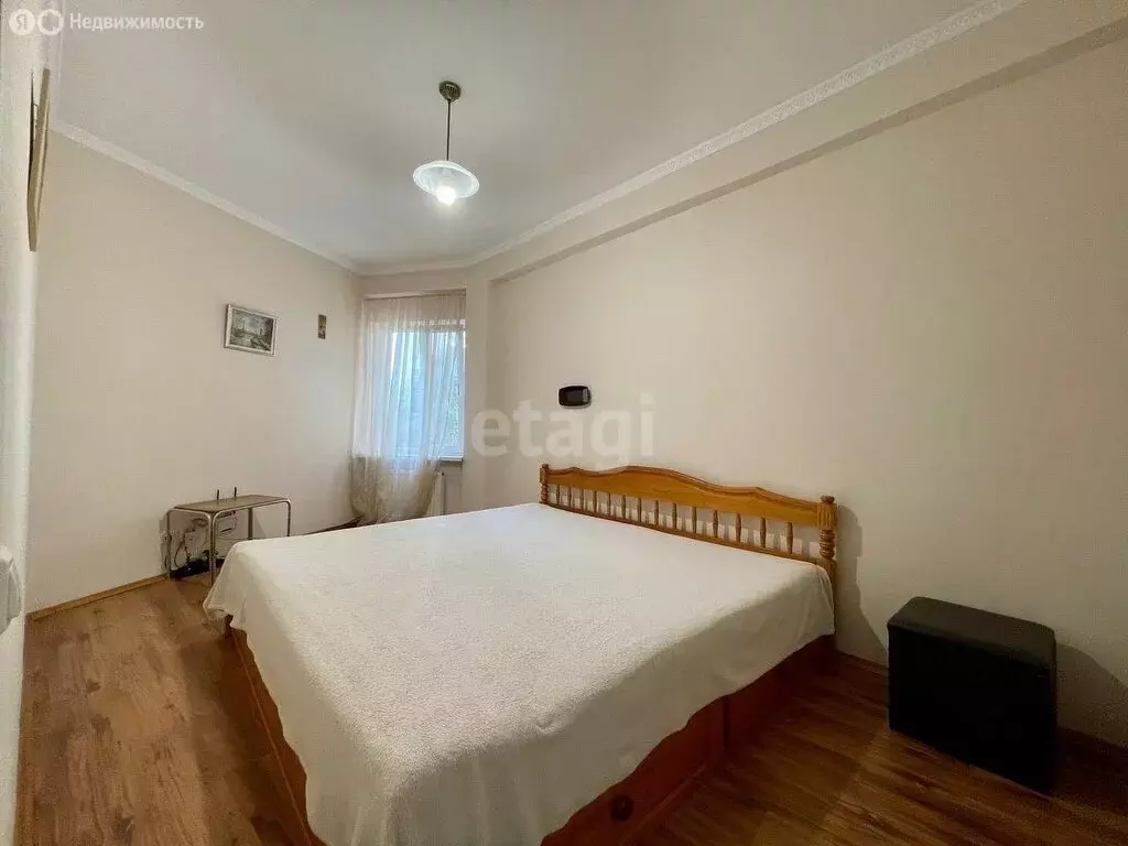 Дом в Сочи, микрорайон Центральный, улица Войкова (190 м) - Фото 1