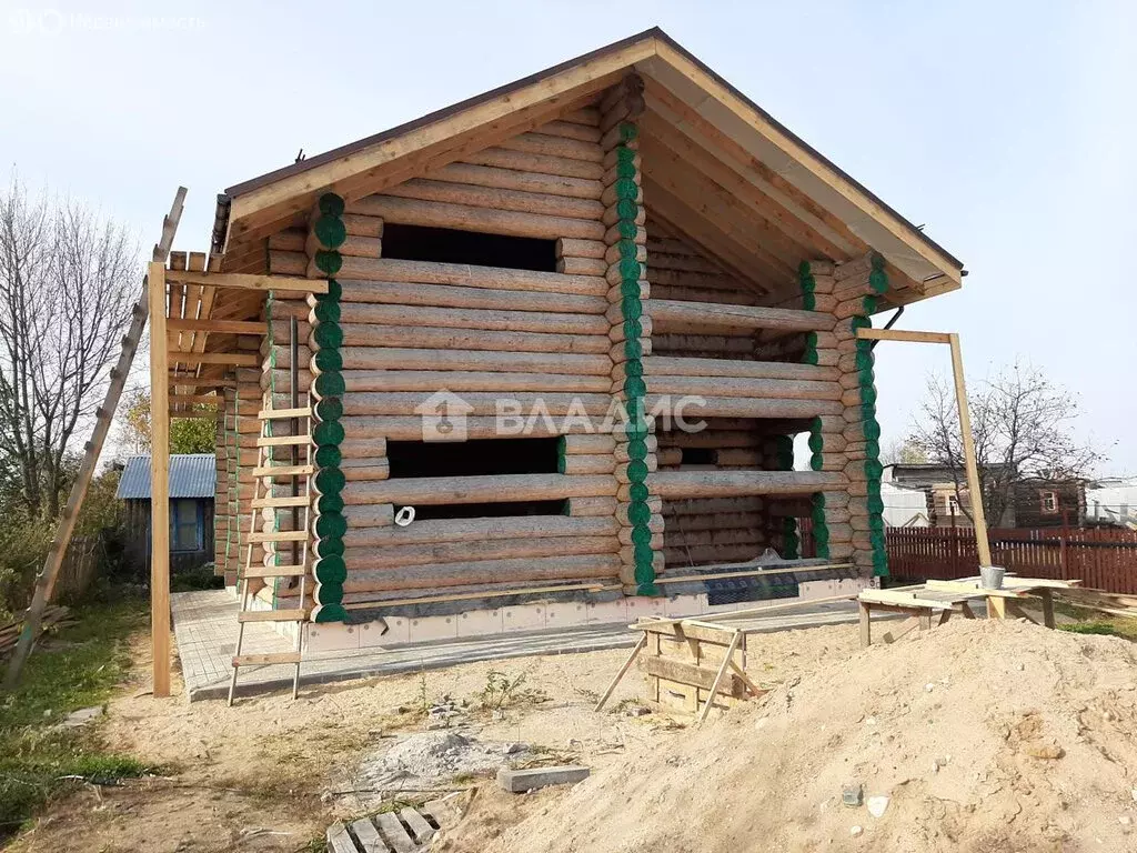 Дом в Вологда, Слободская улица, 23 (145.7 м) - Фото 1