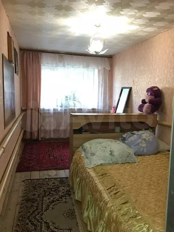 Дом 80 м на участке 5 сот. - Фото 1