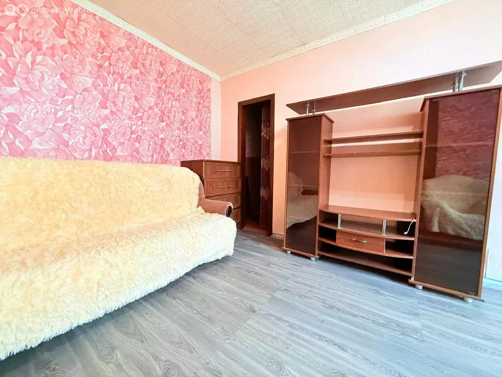 2-комнатная квартира: Нарышкино, улица Микрорайон, 5 (41 м) - Фото 1