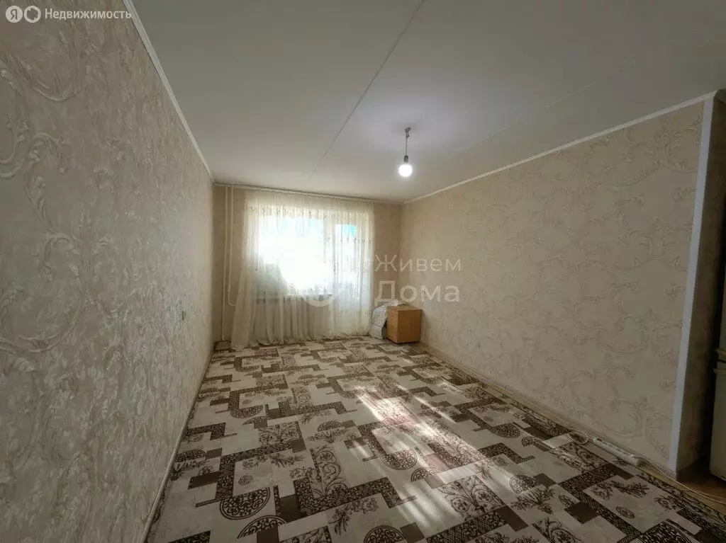 2-комнатная квартира: Волгоград, улица 50 лет Октября, 28 (44.9 м) - Фото 1