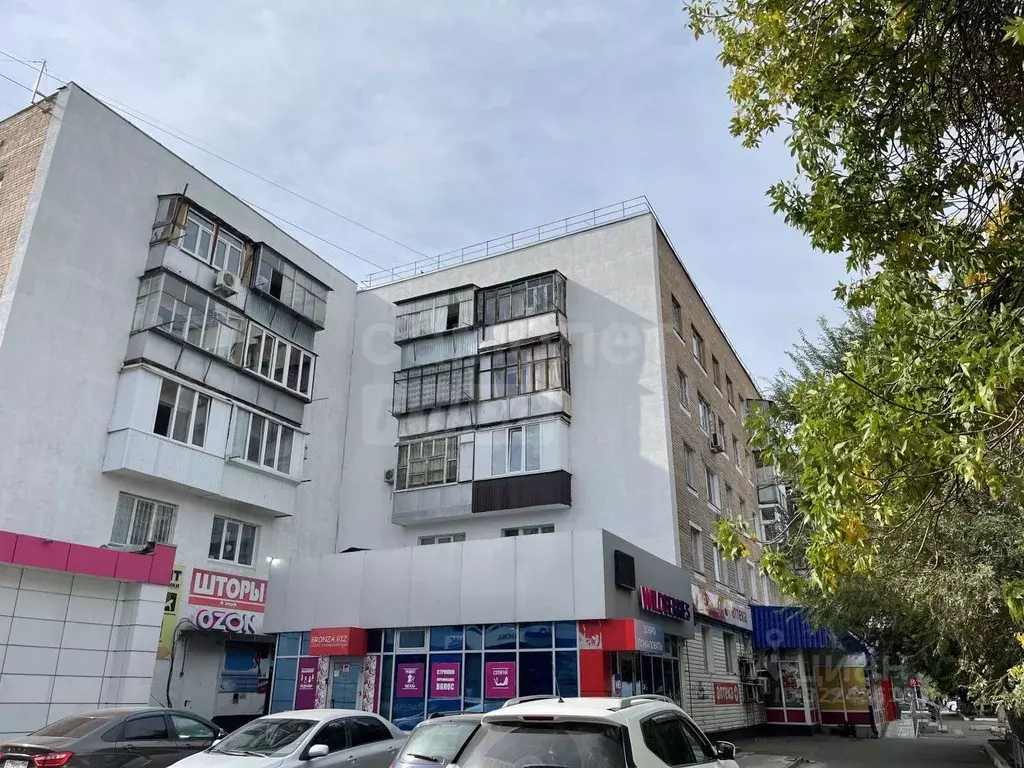 4-к кв. Оренбургская область, Оренбург Салмышская ул., 16 (61.1 м) - Фото 0