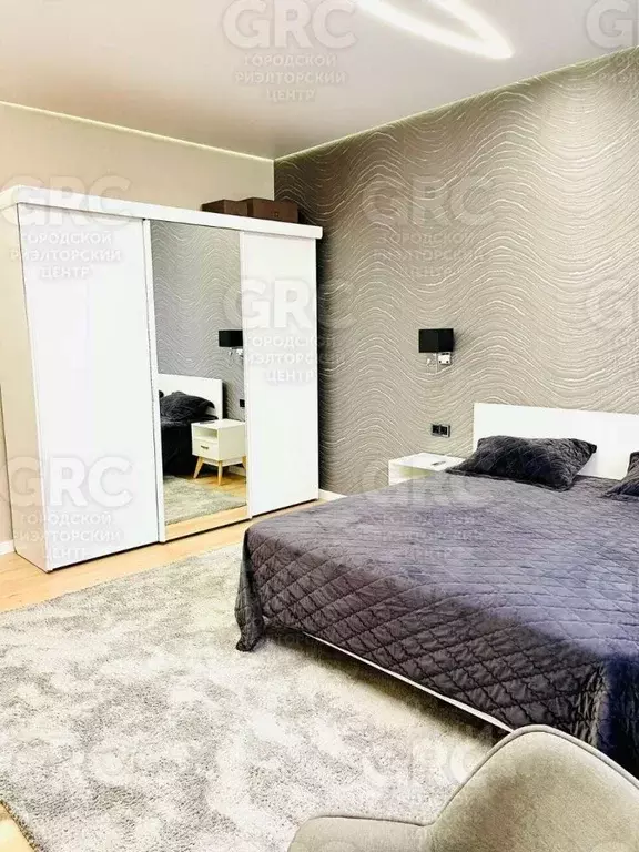 3-к кв. Краснодарский край, Сочи Мамайка мкр, ул. Волжская, 57 (140.0 ... - Фото 1