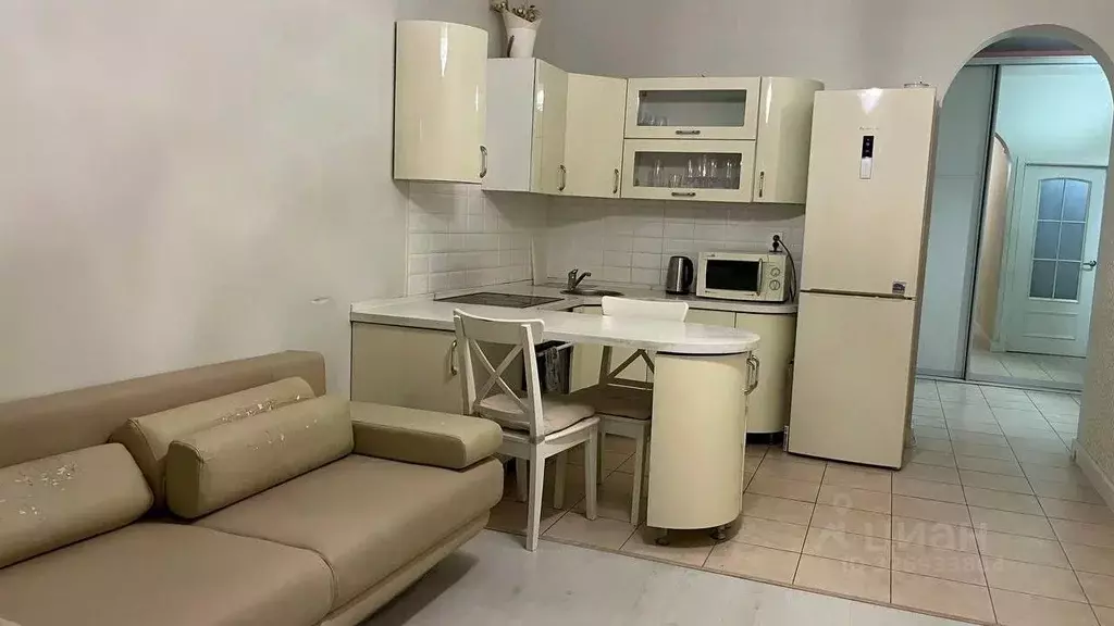 2-к кв. Иркутская область, Иркутск ул. Лермонтова, 267/1 (53.0 м) - Фото 0