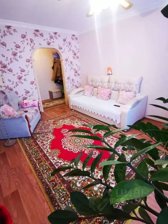 3-к кв. Белгородская область, Старый Оскол Северный мкр, 28 (64.0 м) - Фото 2