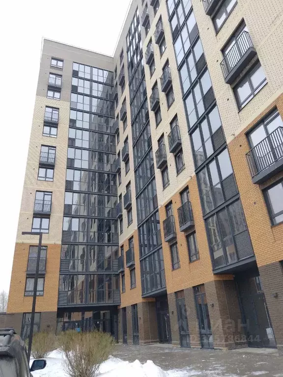 Офис в Новосибирская область, Новосибирск Красный просп., 167/4 (42 м) - Фото 0