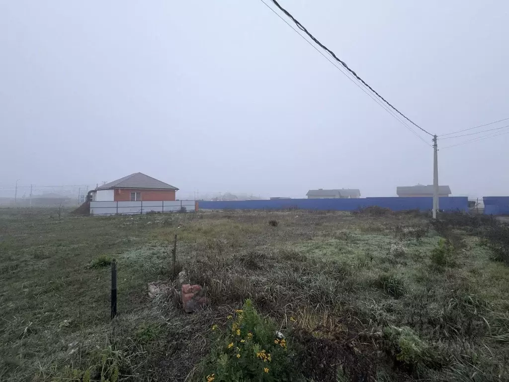 Участок в Ростовская область, Аксай ул. Михаила Ковалева, 43 (5.5 ... - Фото 2