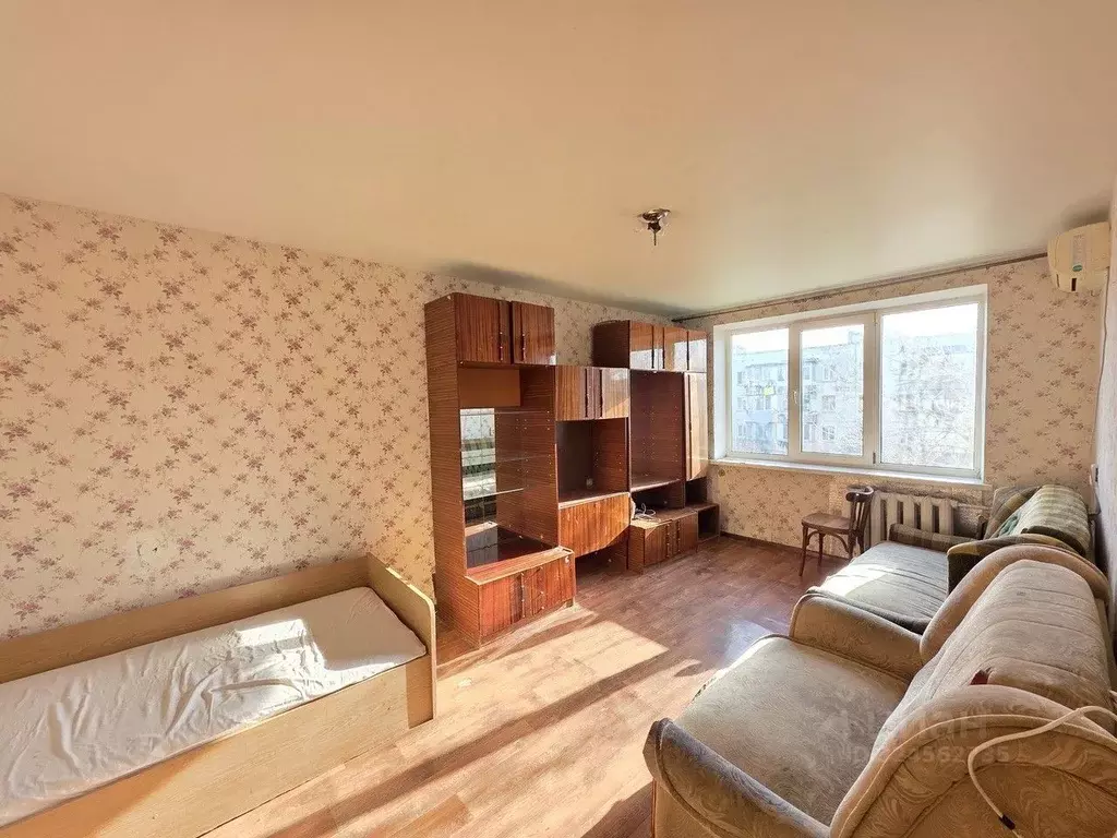 2-к кв. Севастополь ул. Павла Корчагина, 40 (43.4 м) - Фото 1