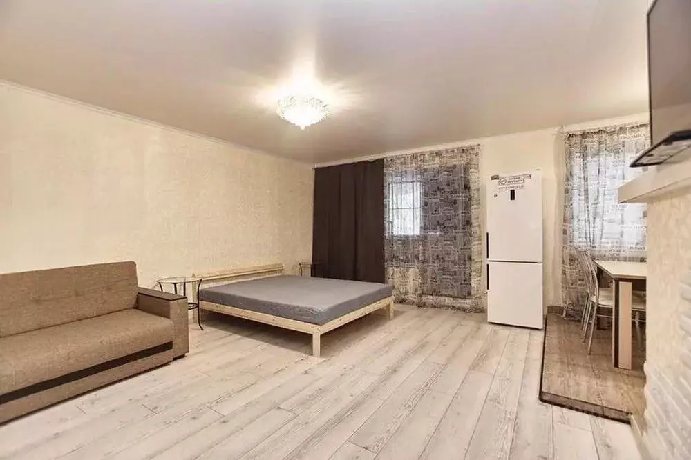 1-к кв. Москва ул. Островитянова, 45К1 (46.0 м) - Фото 1