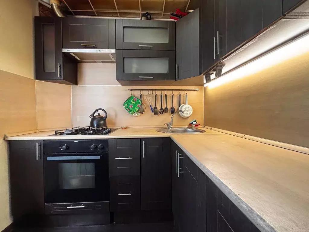 Продаётся 2-к квартира, 45 м - Фото 0