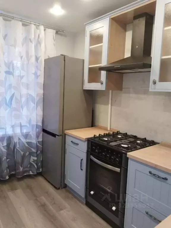 3-к кв. Санкт-Петербург Болотная ул., 11 (58.0 м) - Фото 1