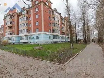 2-к кв. Вологодская область, Вологда ул. Гагарина, 2Ак5 (60.0 м) - Фото 1