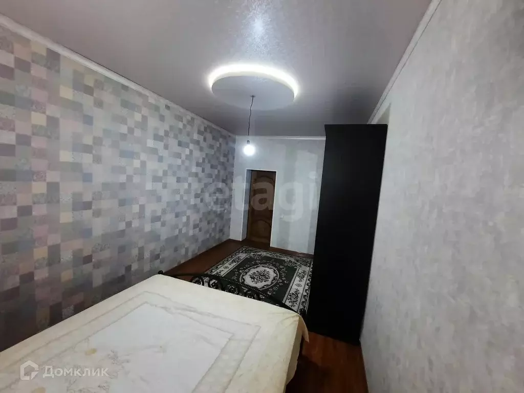Продаётся 4-к квартира, 99 м - Фото 0