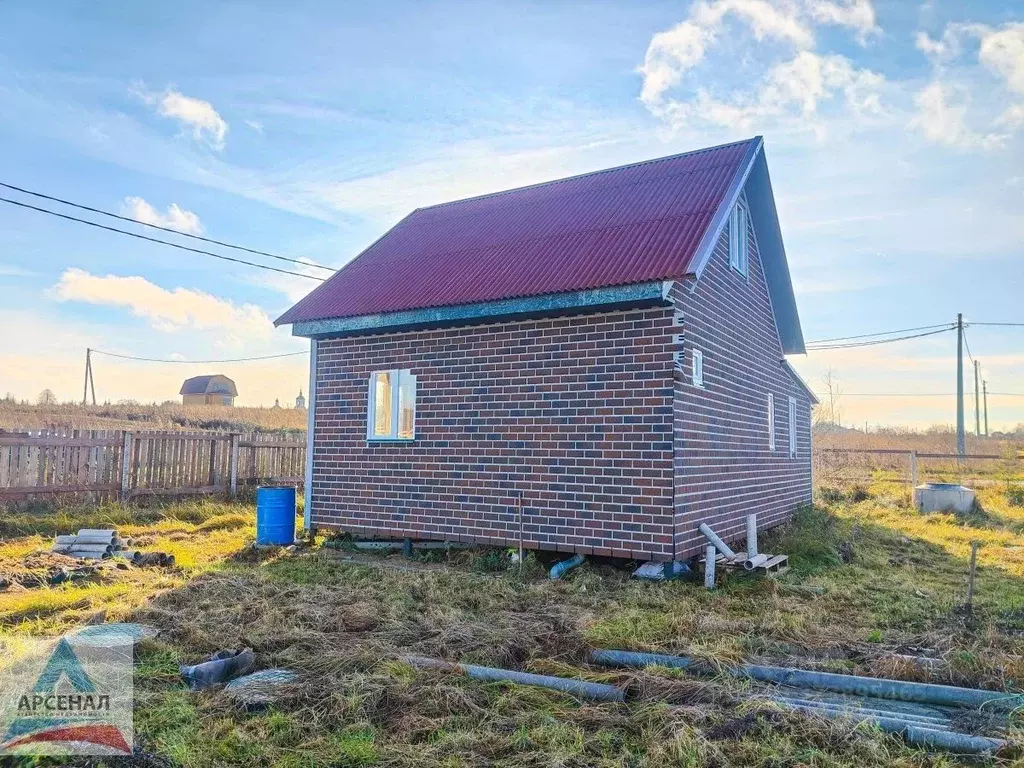 Дом в Ярославская область, Переславль-Залесский муниципальный округ, ... - Фото 2