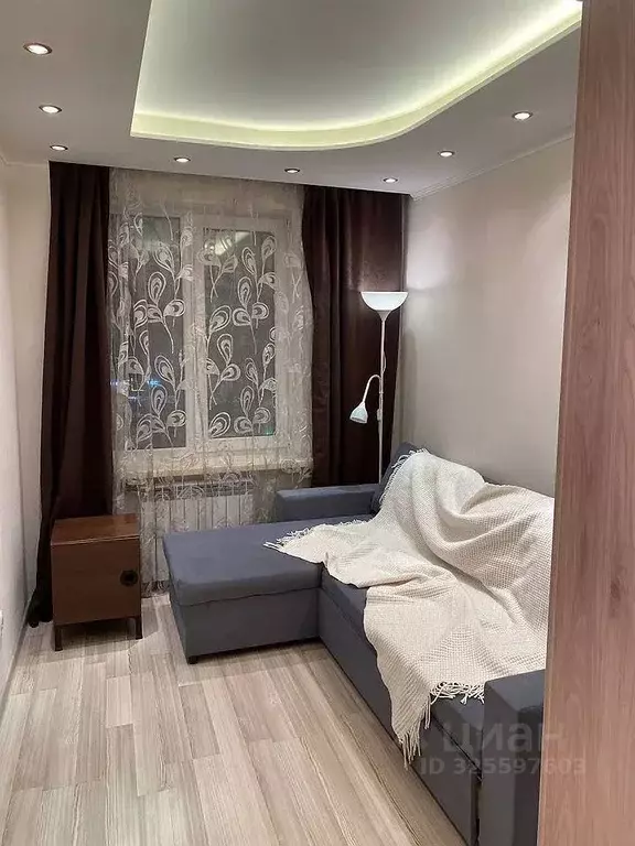 2-к кв. Москва ул. Шаболовка, 24 (41.0 м) - Фото 1