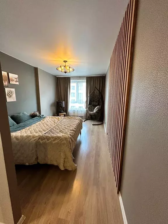 Продаётся 3-к квартира, 70 м - Фото 1