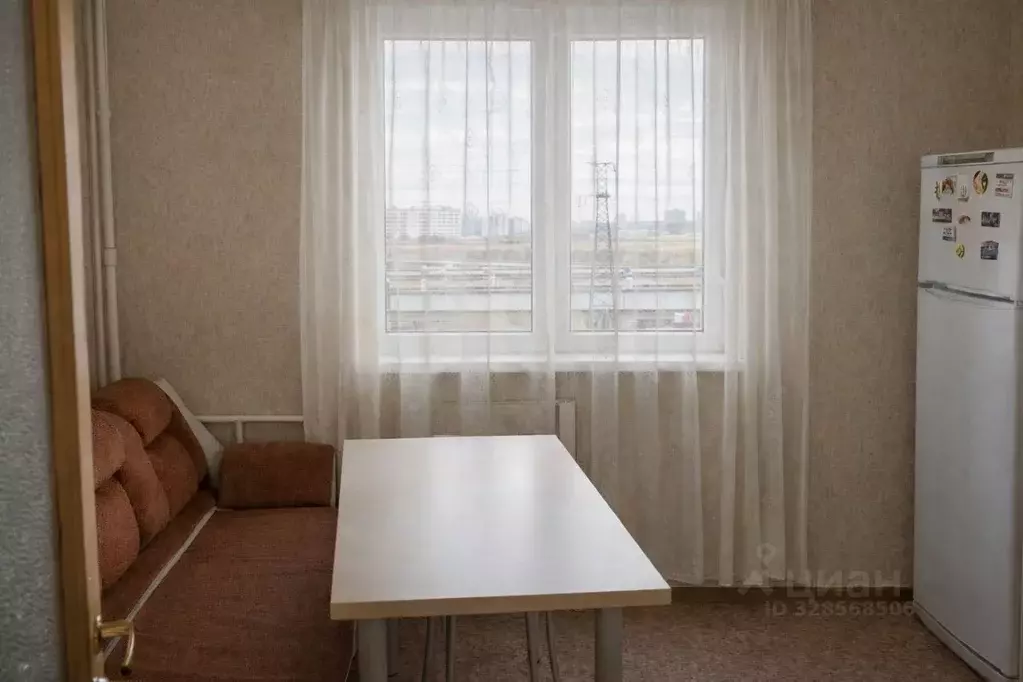 1-к кв. Санкт-Петербург Парашютная ул., 31к1 (35.0 м) - Фото 1