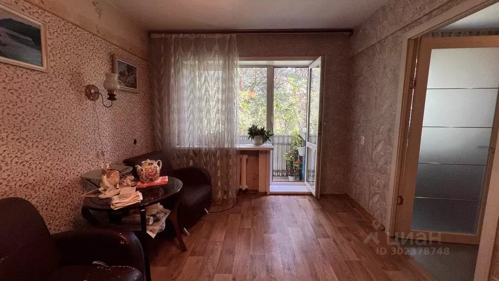 2-к кв. Иркутская область, Ангарск 178-й кв-л, 13 (44.7 м) - Фото 0
