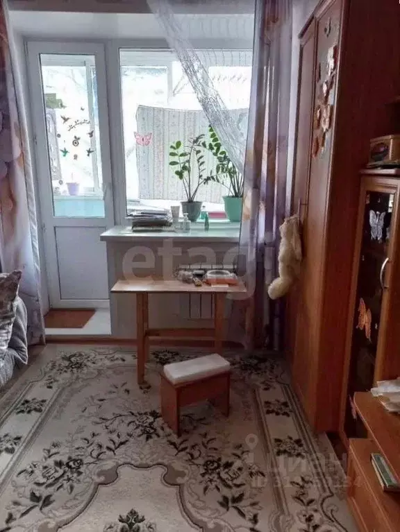 1-к кв. Калужская область, Калуга ул. Суворова, 60 (25.6 м) - Фото 0