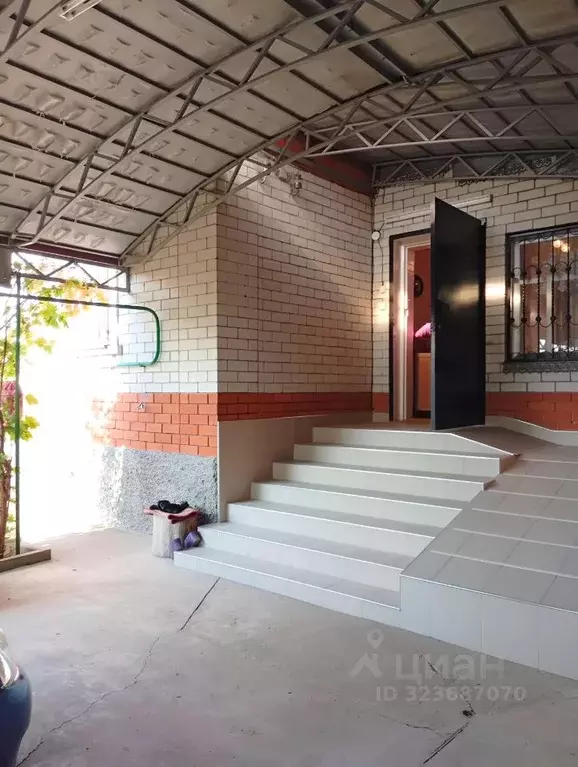 Дом в Адыгея, Майкоп ул. Крылова (94 м) - Фото 1