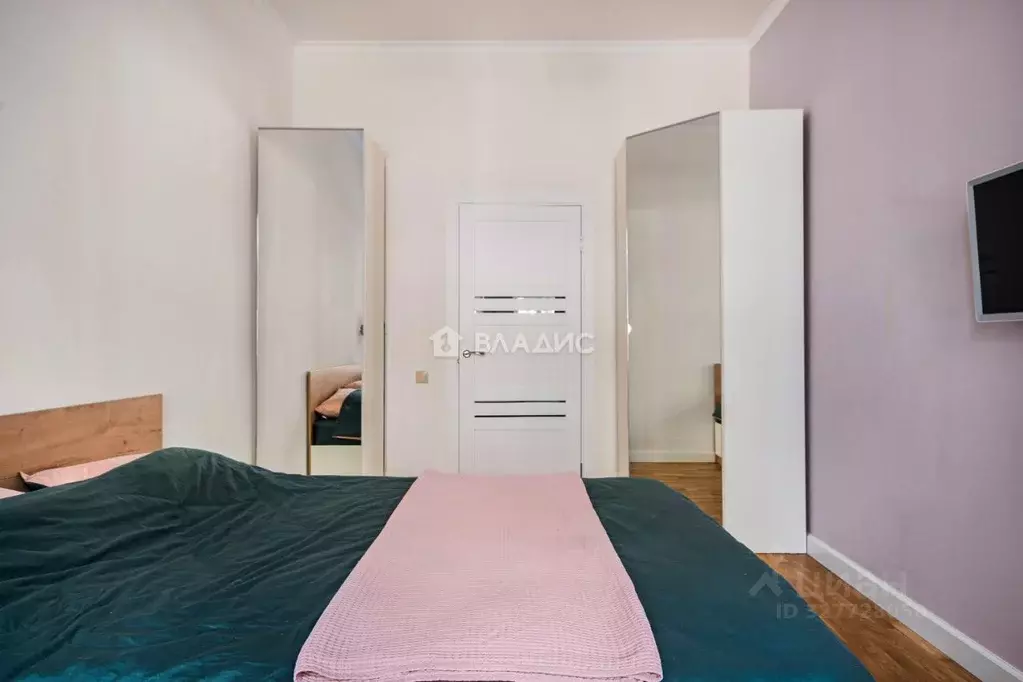 4-к кв. Санкт-Петербург 15-я Васильевского острова линия, 38/59В (92.2 ... - Фото 2