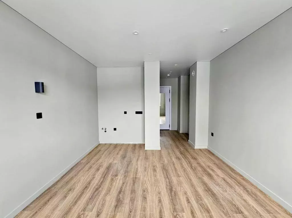 Квартира, студия, 20.8 м - Фото 0