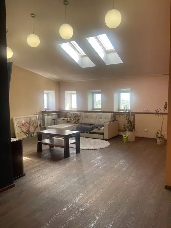 Продаётся квартира-студия, 58.4 м - Фото 1