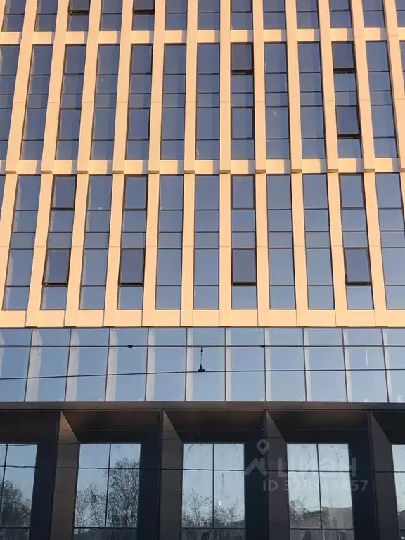 Офис в Москва ул. Вавилова, 13А (389 м) - Фото 2