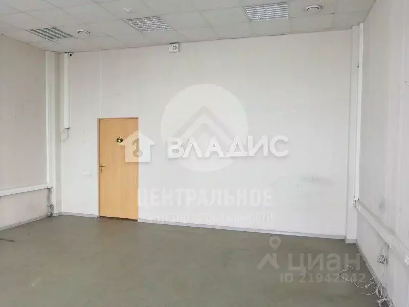Офис в Новосибирская область, Новосибирск Станционная ул., 60/10 (36 ... - Фото 1