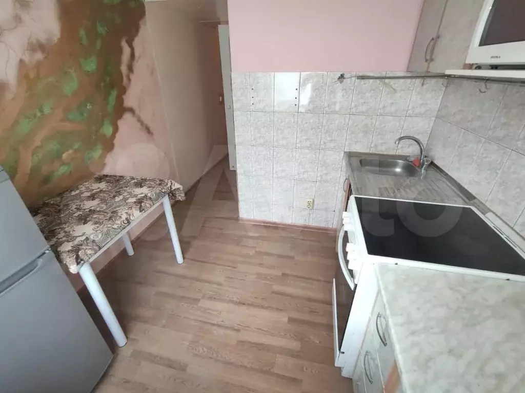 2-к. квартира, 46 м, 4/5 эт. - Фото 1
