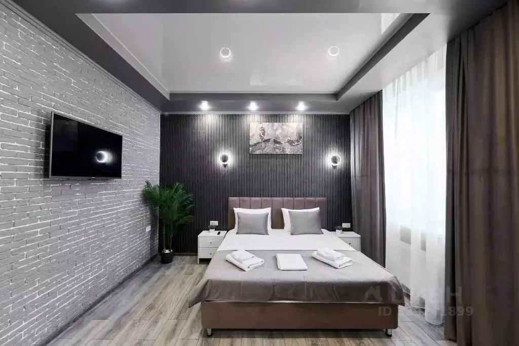 Комната Москва Домостроительная ул., 1к3 (10.0 м) - Фото 1