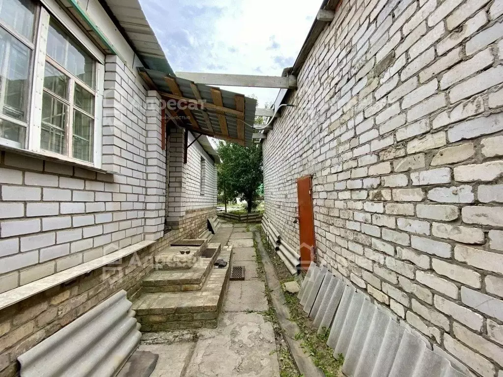 Дом в Волгоградская область, Волгоград ул. Левитана (55 м) - Фото 1