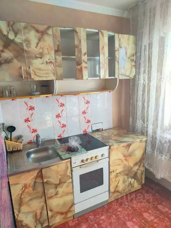2-к кв. Красноярский край, Красноярск ул. Гусарова, 38 (46.0 м) - Фото 1