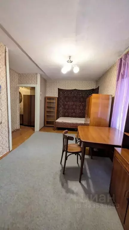 1-к кв. Московская область, Долгопрудный Старый город мкр, ул. ... - Фото 1