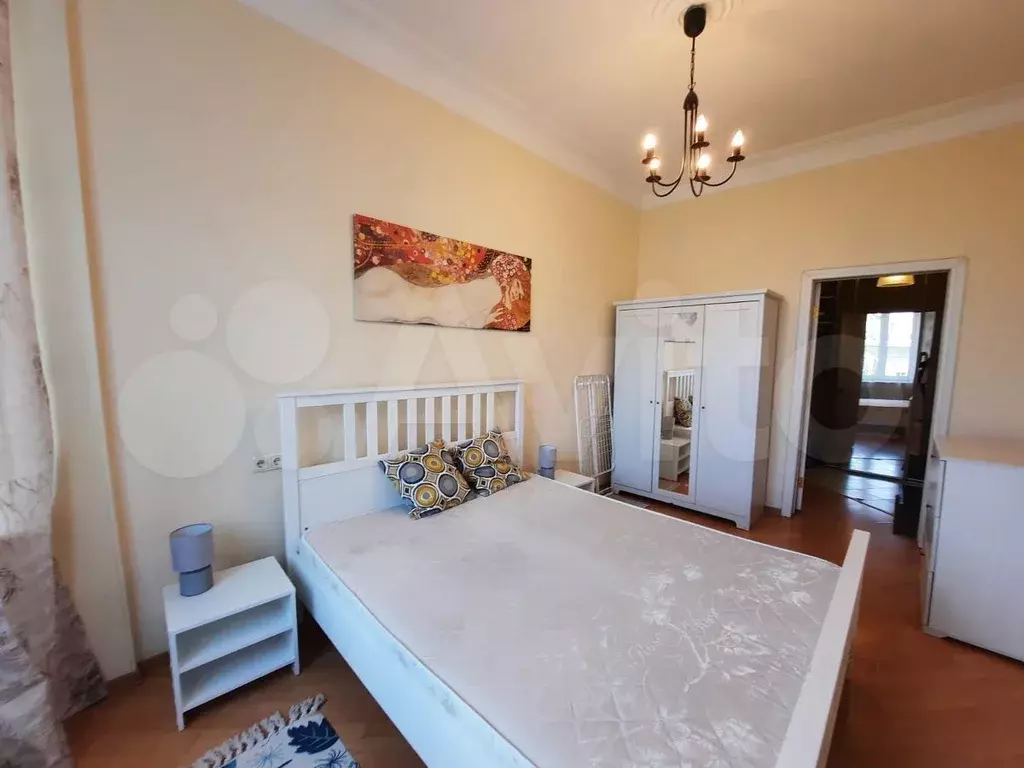2-к. квартира, 50 м, 5/6 эт. - Фото 0