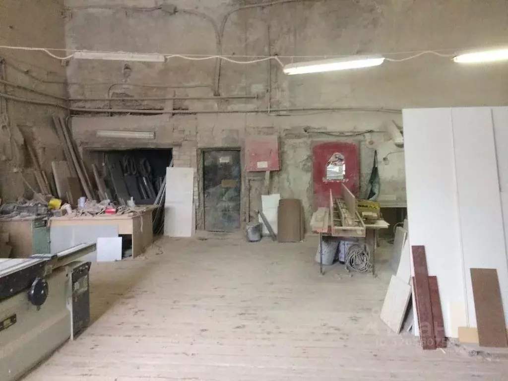 Склад в Нижегородская область, Нижний Новгород Сормовское ш., 24к19 ... - Фото 1