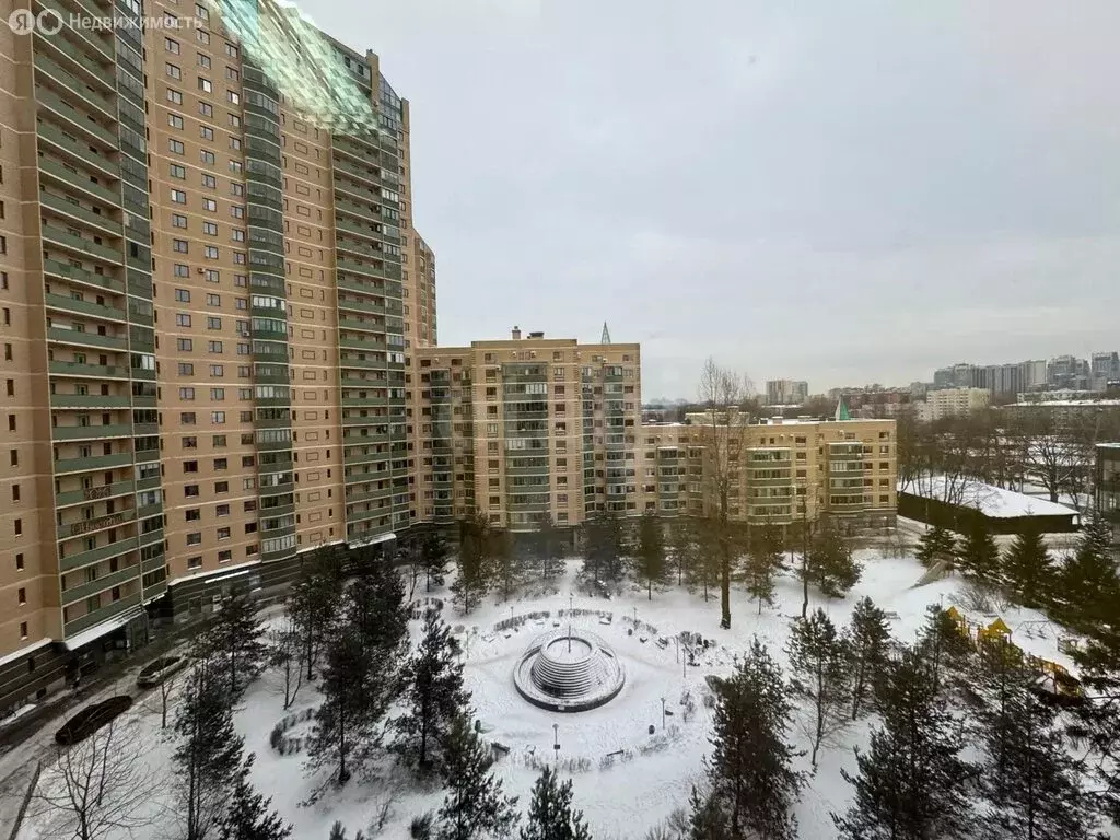 1-комнатная квартира: Санкт-Петербург, Фермское шоссе, 32 (42.8 м) - Фото 2