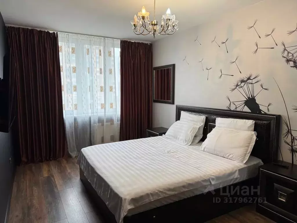 1-к кв. Санкт-Петербург Туристская ул., 23к4 (33.0 м) - Фото 1