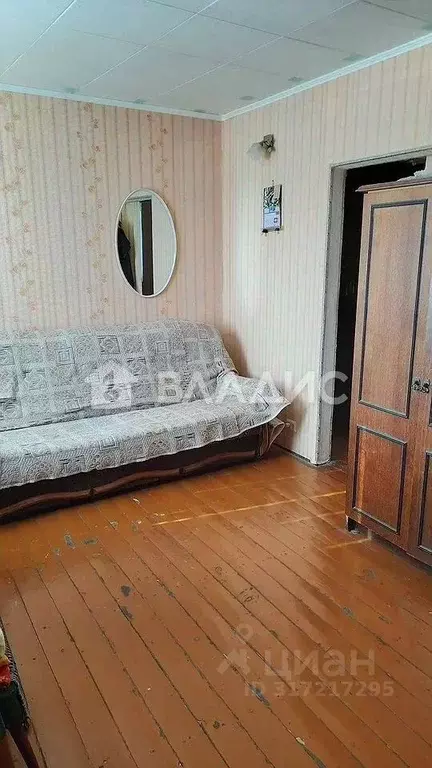 1-к кв. Ивановская область, Иваново просп. Строителей, 80 (30.0 м) - Фото 1