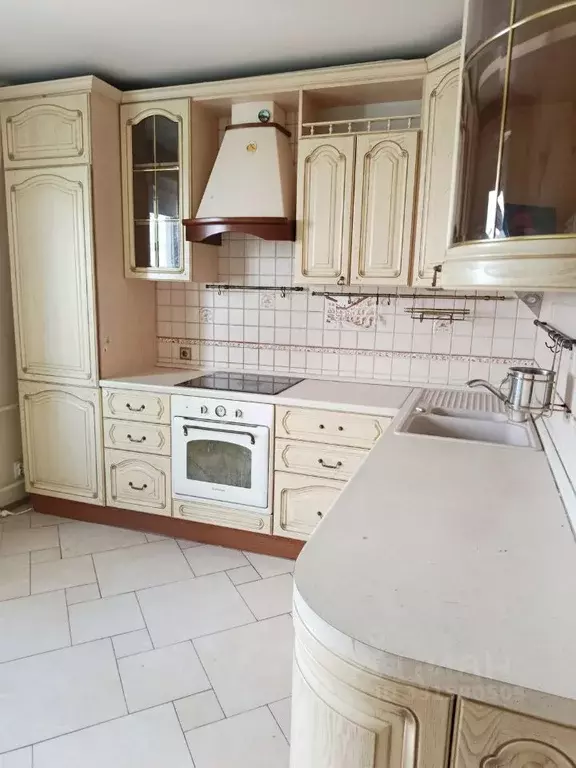 2-к кв. Москва Миклухо-Маклая ул., 31 (59.0 м) - Фото 1